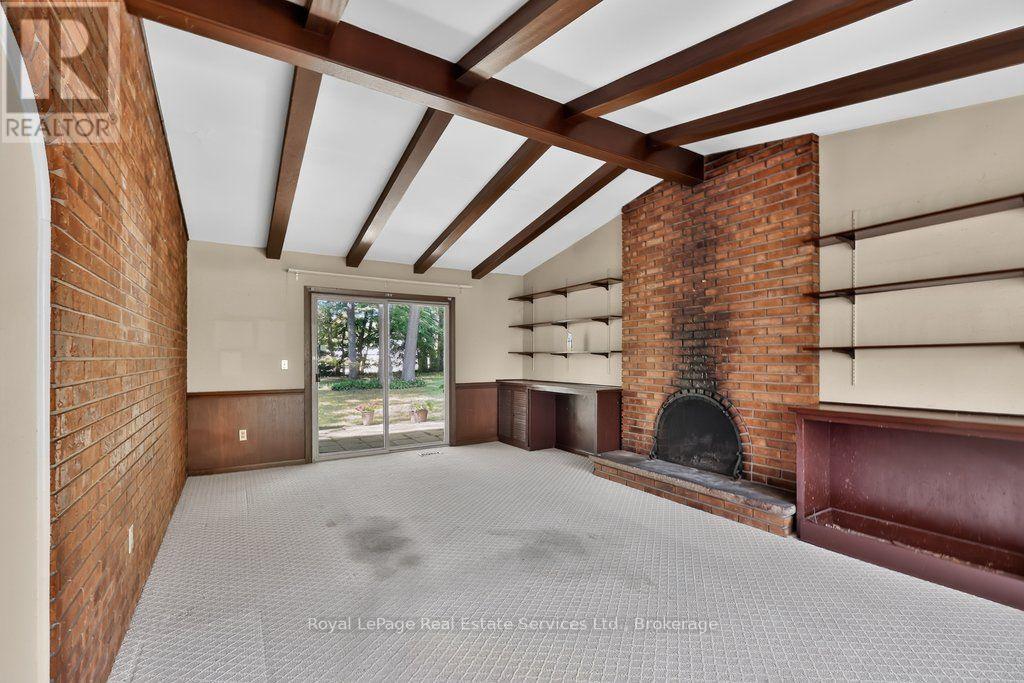328 Dalewood Drive, Oakville, Ontario  L6J 4P5 - Photo 23 - W13706156