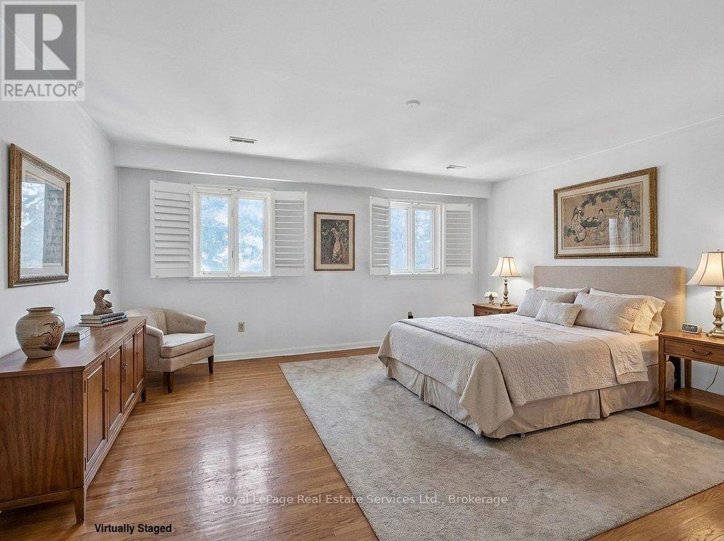 328 Dalewood Drive, Oakville, Ontario  L6J 4P5 - Photo 34 - W13706156