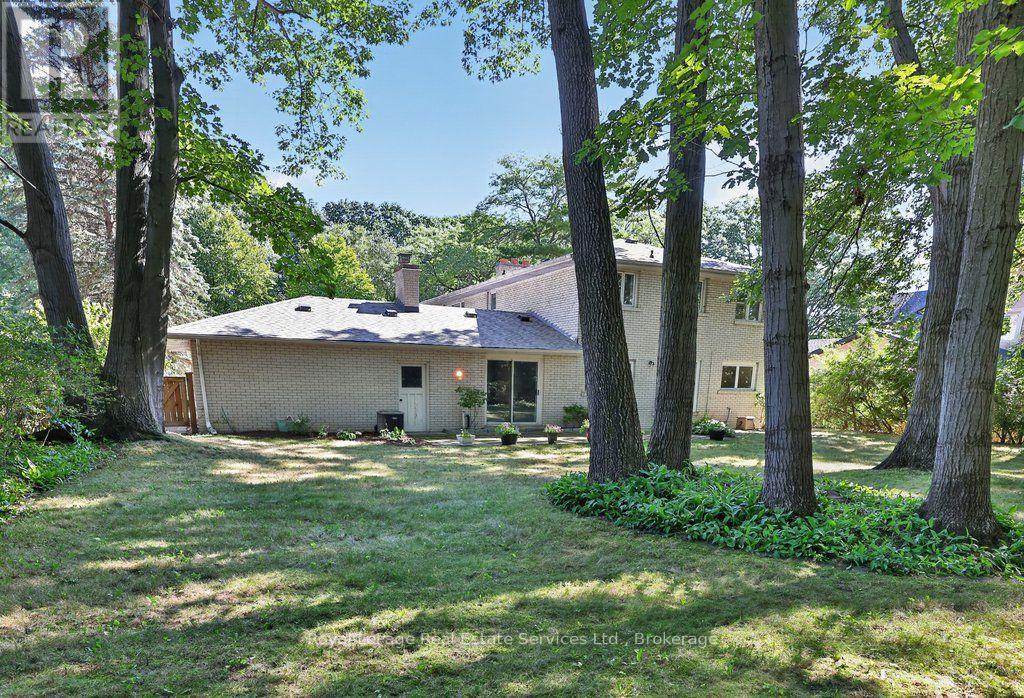 328 Dalewood Drive, Oakville, Ontario  L6J 4P5 - Photo 39 - W13706156