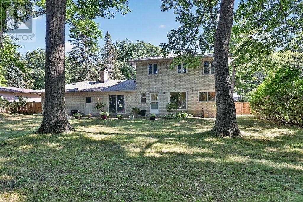 328 Dalewood Drive, Oakville, Ontario  L6J 4P5 - Photo 40 - W13706156