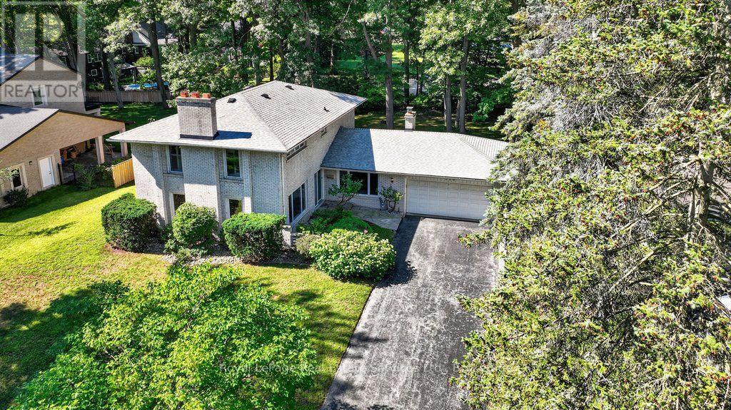 328 Dalewood Drive, Oakville, Ontario  L6J 4P5 - Photo 42 - W13706156