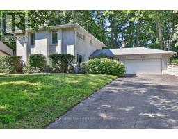328 DALEWOOD DRIVE, Oakville, Ontario