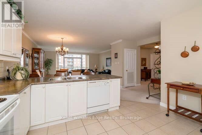 309 - 1998 Ironstone Drive NE, Burlington, Ontario  L7L 7P7 - Photo 13 - W13706294