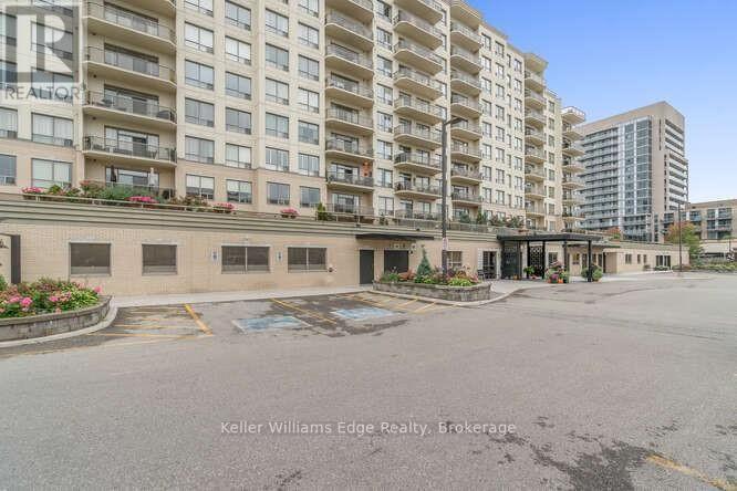 309 - 1998 Ironstone Drive NE, Burlington, Ontario  L7L 7P7 - Photo 23 - W13706294