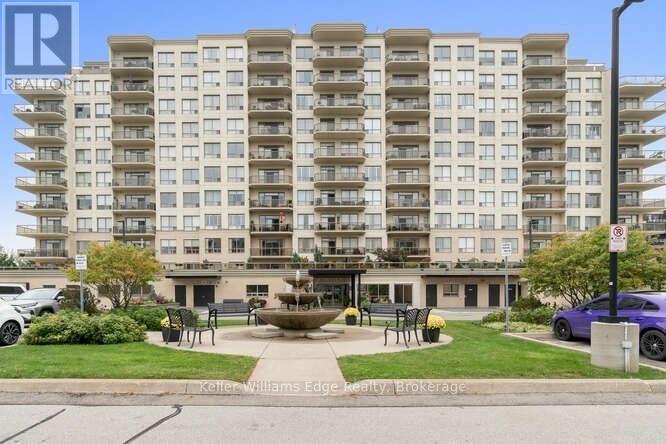 309 - 1998 Ironstone Drive NE, Burlington, Ontario  L7L 7P7 - Photo 24 - W13706294