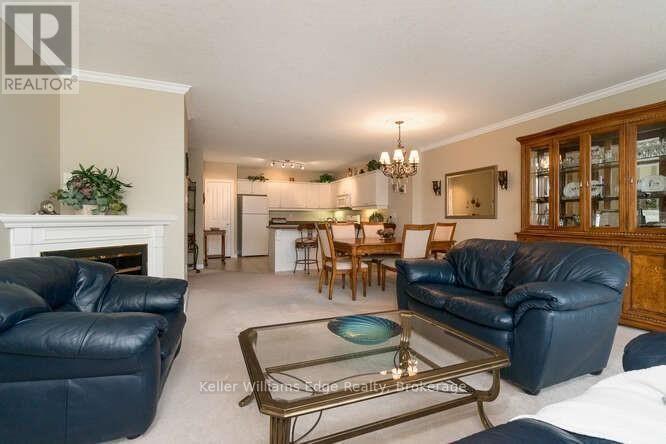 309 - 1998 Ironstone Drive NE, Burlington, Ontario  L7L 7P7 - Photo 5 - W13706294