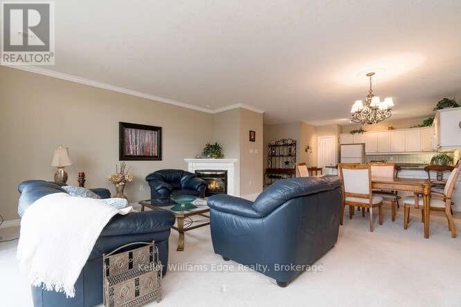309 - 1998 Ironstone Drive NE, Burlington, Ontario  L7L 7P7 - Photo 6 - W13706294