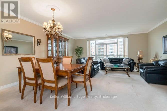 309 - 1998 Ironstone Drive NE, Burlington, Ontario  L7L 7P7 - Photo 7 - W13706294