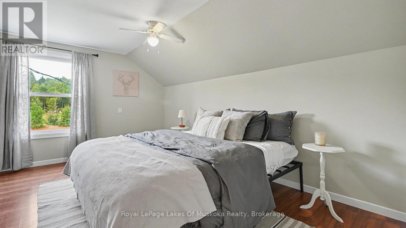 2565 South Horn Lk Road, Magnetawan, Ontario  P0A 1C0 - Photo 19 - X13247766