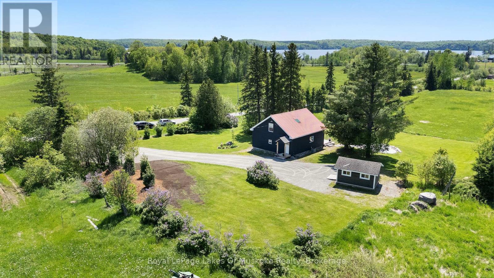 2565 South Horn Lk Road, Magnetawan, Ontario  P0A 1C0 - Photo 28 - X13247766
