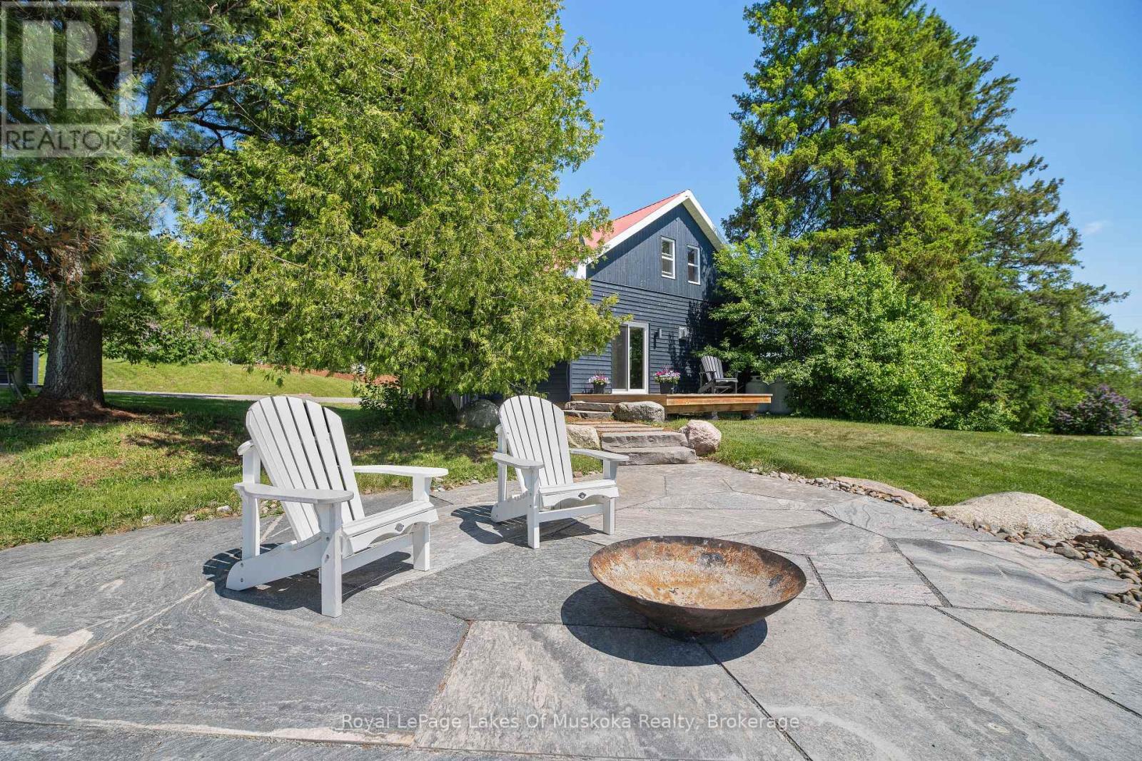 2565 South Horn Lk Road, Magnetawan, Ontario  P0A 1C0 - Photo 31 - X13247766