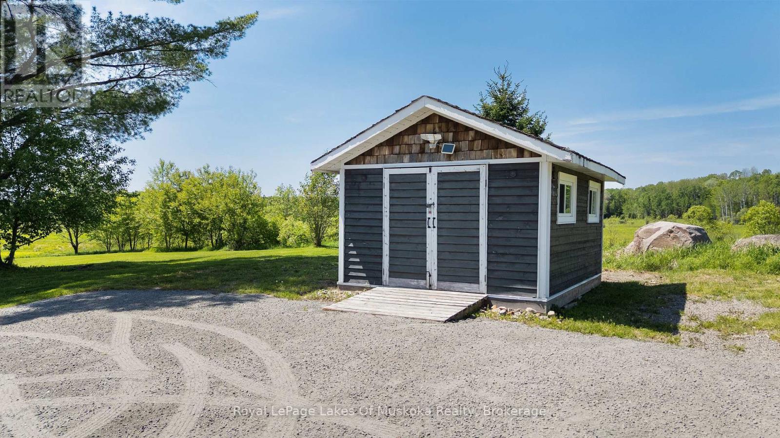 2565 South Horn Lk Road, Magnetawan, Ontario  P0A 1C0 - Photo 33 - X13247766