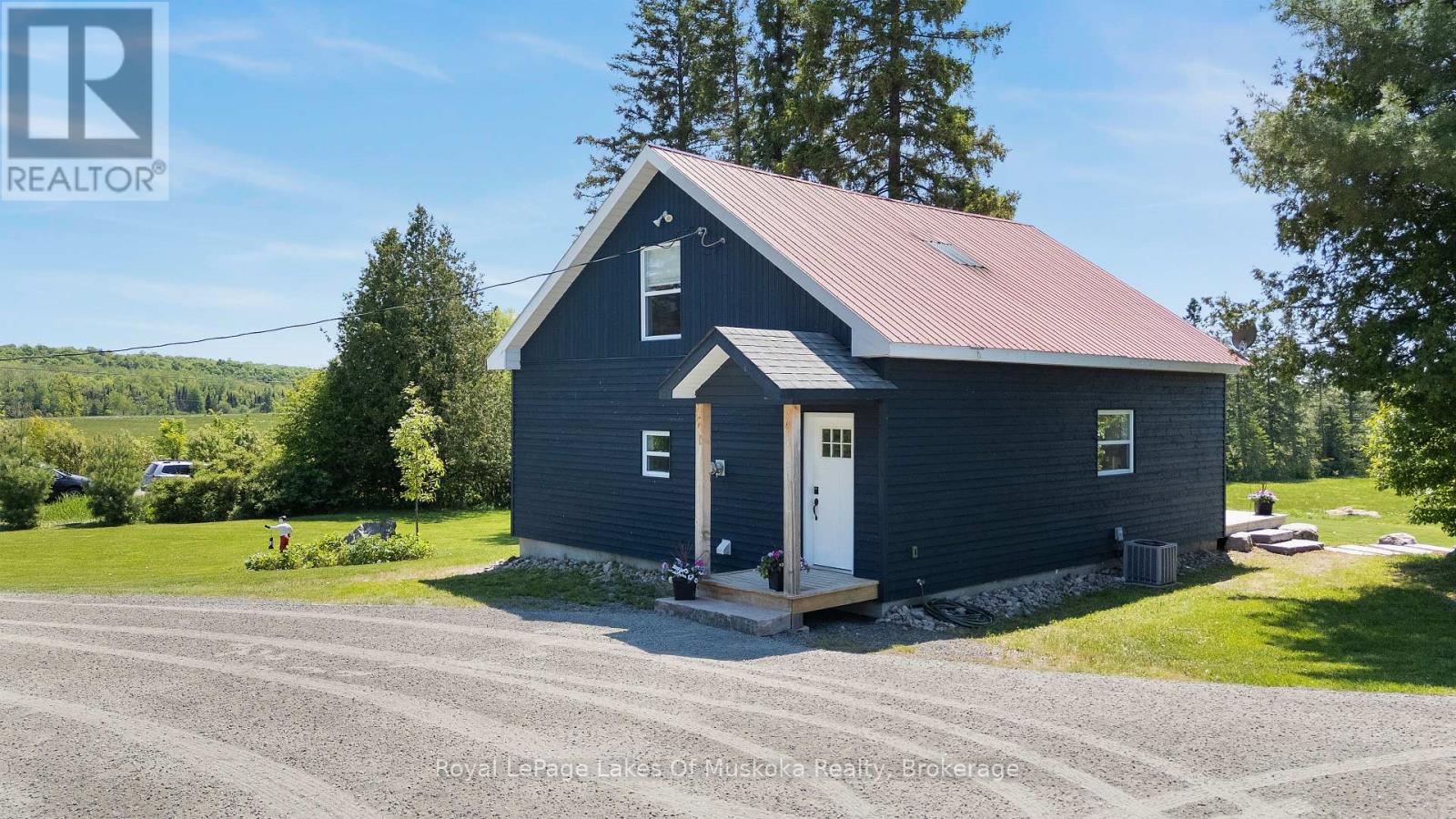 2565 South Horn Lk Road, Magnetawan, Ontario  P0A 1C0 - Photo 34 - X13247766