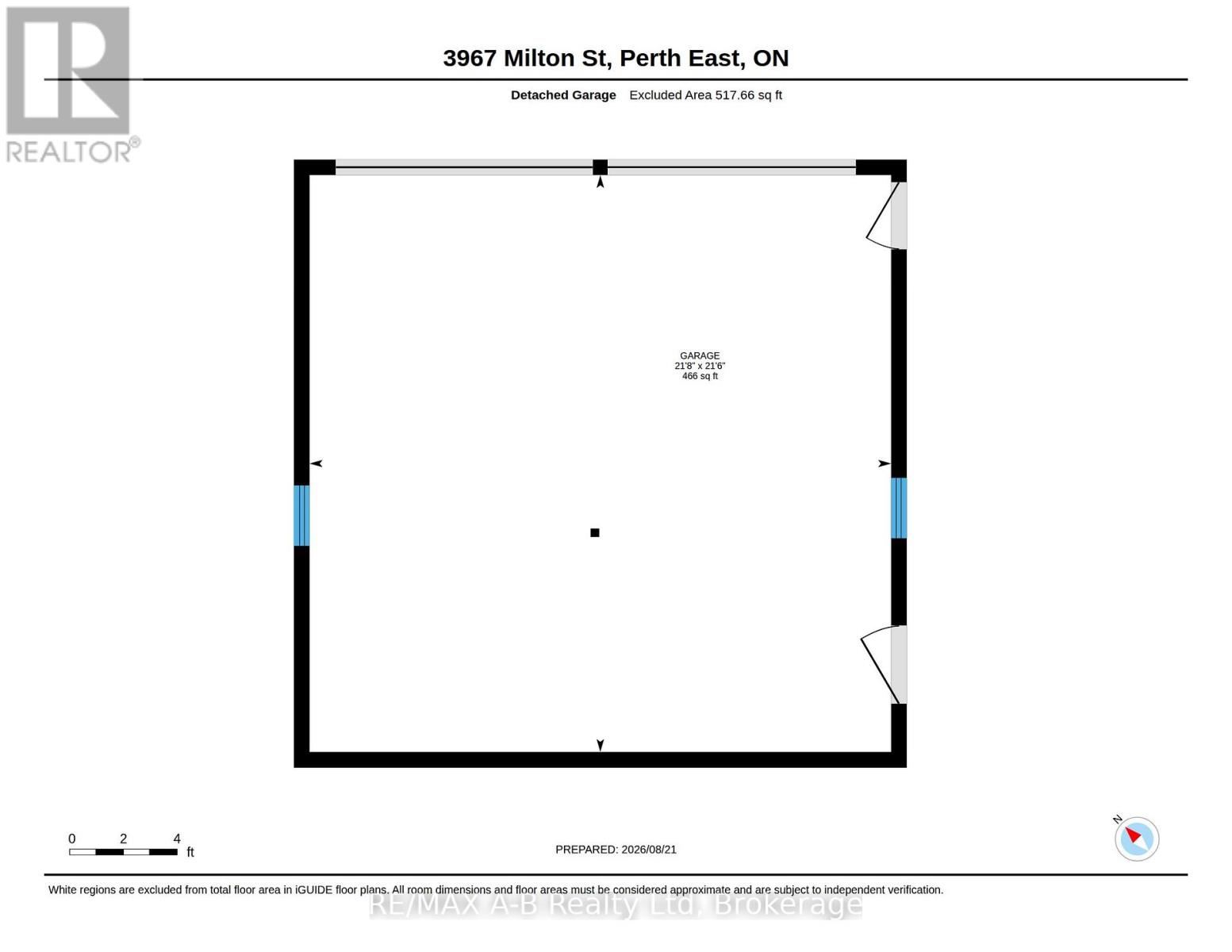 3967 Milton Street, Perth East, Ontario  N0B 2P0 - Photo 46 - X13703784