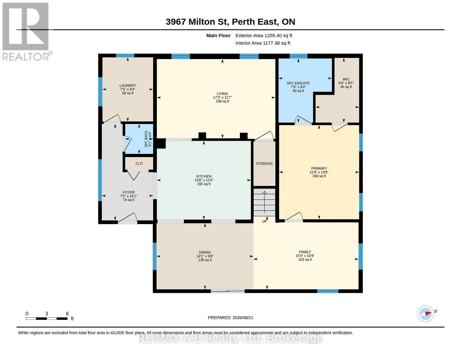 3967 Milton Street, Perth East, Ontario  N0B 2P0 - Photo 44 - X13703784