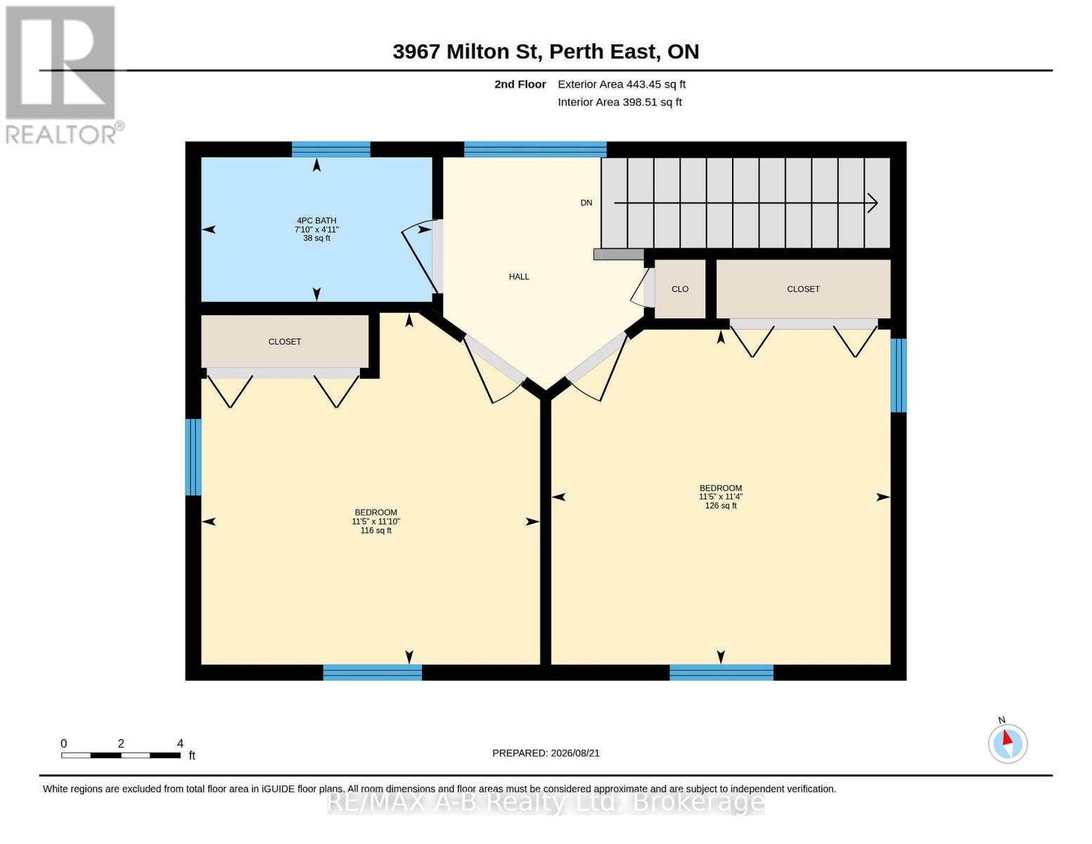 3967 Milton Street, Perth East, Ontario  N0B 2P0 - Photo 45 - X13703784