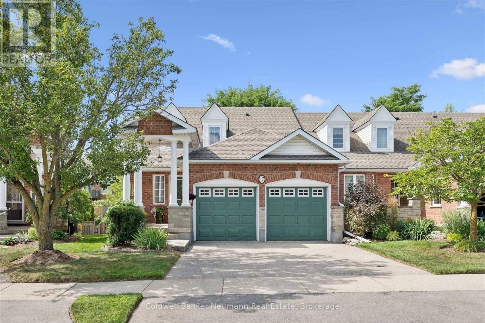 17 Somerset Glen, Guelph, Ontario  N1G 5G1 - Photo 4 - X13701748