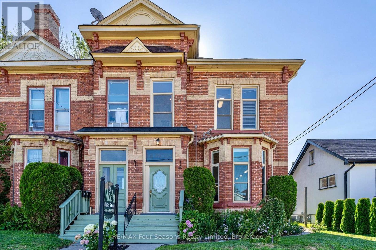 36 SAINT MARIE STREET, Collingwood, Ontario