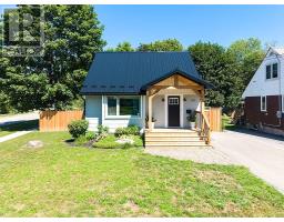 495 MAPLE STREET, Collingwood, Ontario