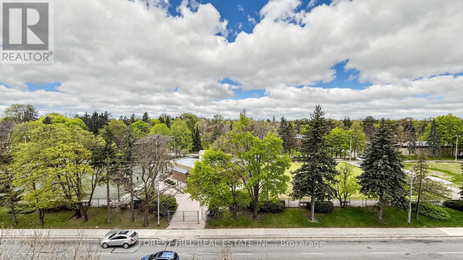 703 - 153 Beecroft Road, Toronto, Ontario  M2N 7C5 - Photo 19 - C13416442