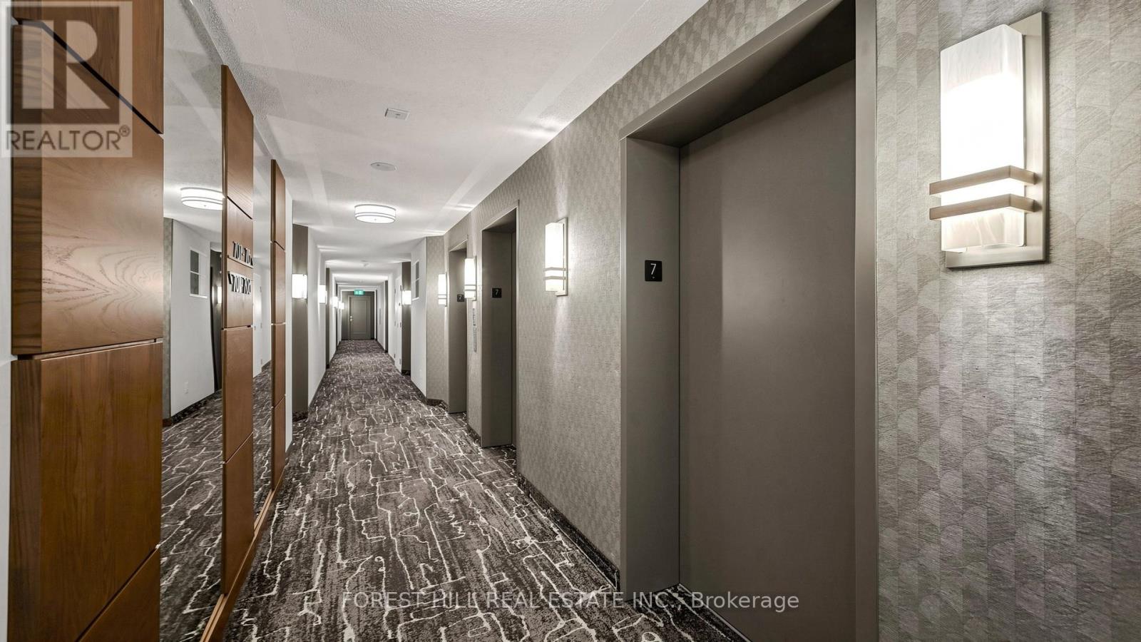 703 - 153 Beecroft Road, Toronto, Ontario  M2N 7C5 - Photo 23 - C13416442