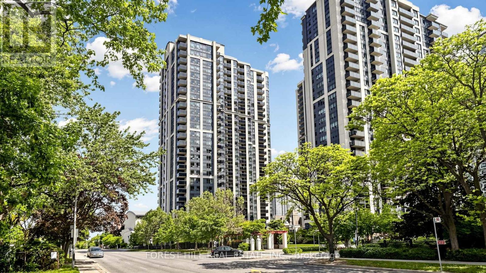 703 - 153 Beecroft Road, Toronto, Ontario  M2N 7C5 - Photo 27 - C13416442