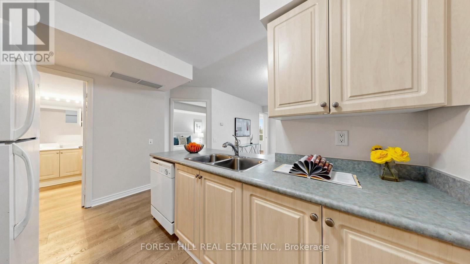 703 - 153 Beecroft Road, Toronto, Ontario  M2N 7C5 - Photo 5 - C13416442