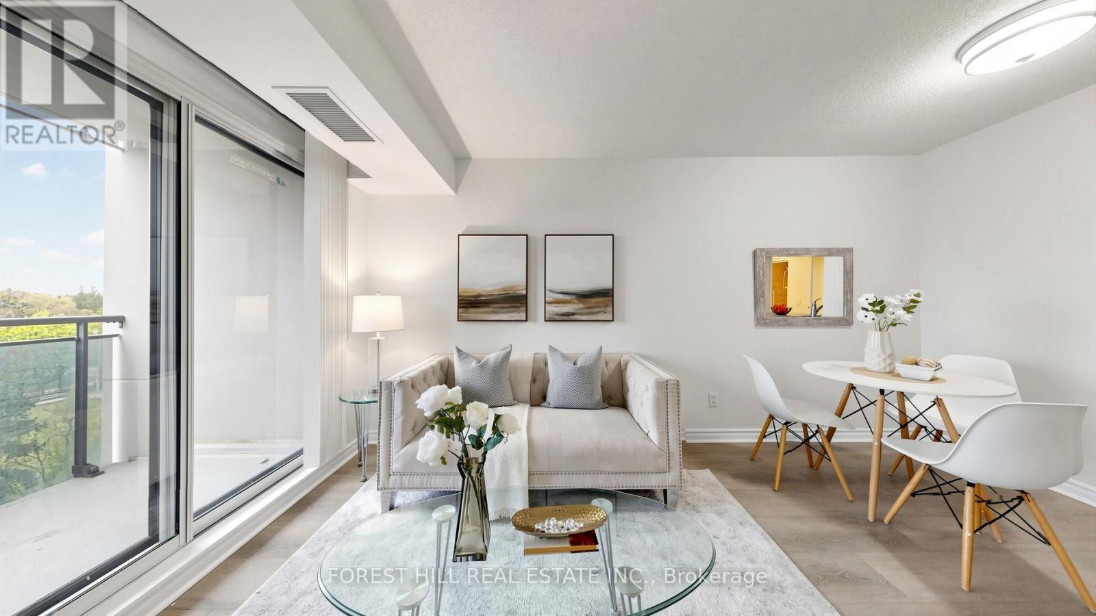 703 - 153 Beecroft Road, Toronto, Ontario  M2N 7C5 - Photo 4 - C13416442
