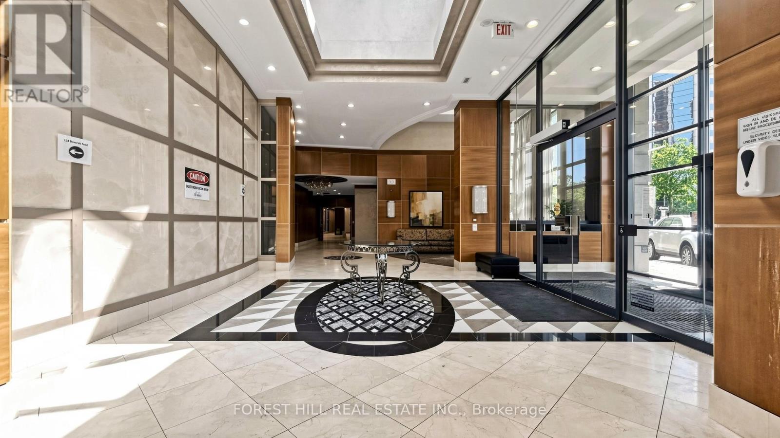 703 - 153 Beecroft Road, Toronto, Ontario  M2N 7C5 - Photo 3 - C13416442