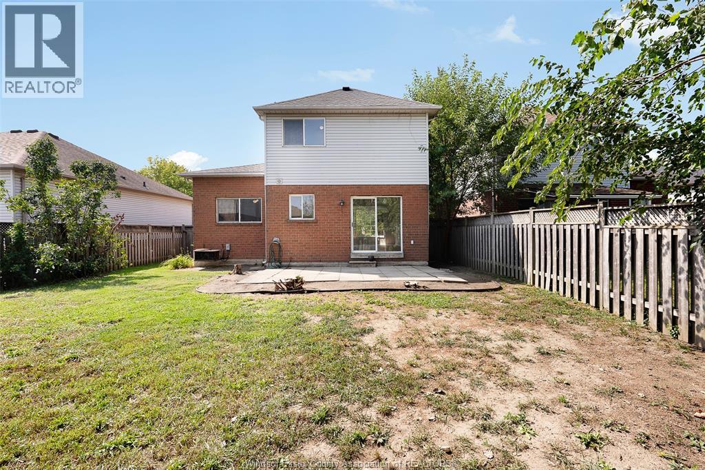916 Lemonwood, Windsor, Ontario  N9G 2R6 - Photo 32 - 26020291