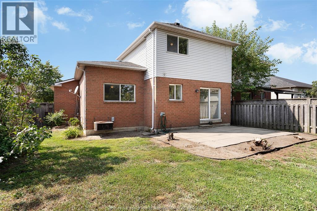 916 Lemonwood, Windsor, Ontario  N9G 2R6 - Photo 34 - 26020291