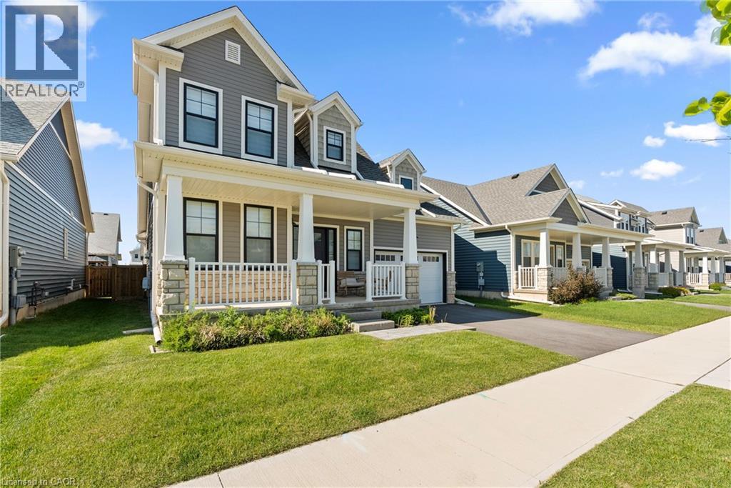26 Beachwalk Crescent, Crystal Beach, Ontario  L0S 1N0 - Photo 4 - 40857876