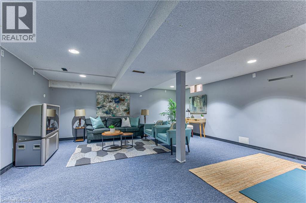 86 Chelsea Crescent, Stoney Creek, Ontario  L8E 5R8 - Photo 30 - 40857596