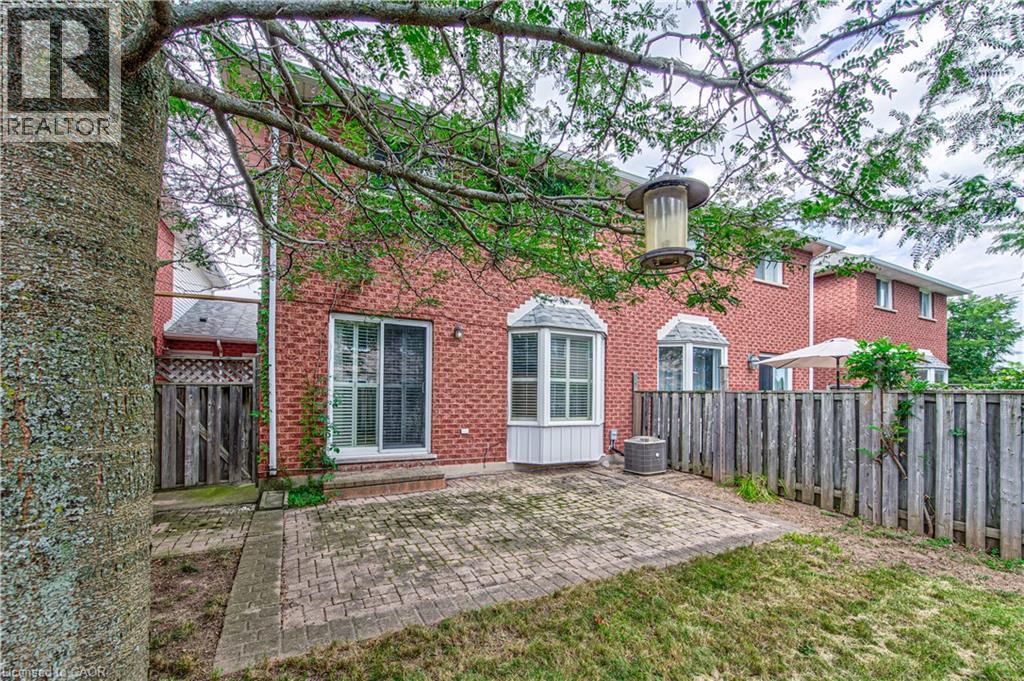 86 Chelsea Crescent, Stoney Creek, Ontario  L8E 5R8 - Photo 39 - 40857596