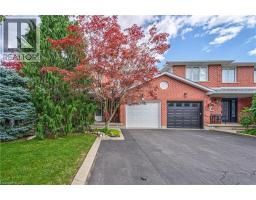 86 CHELSEA Crescent, Stoney Creek, Ontario