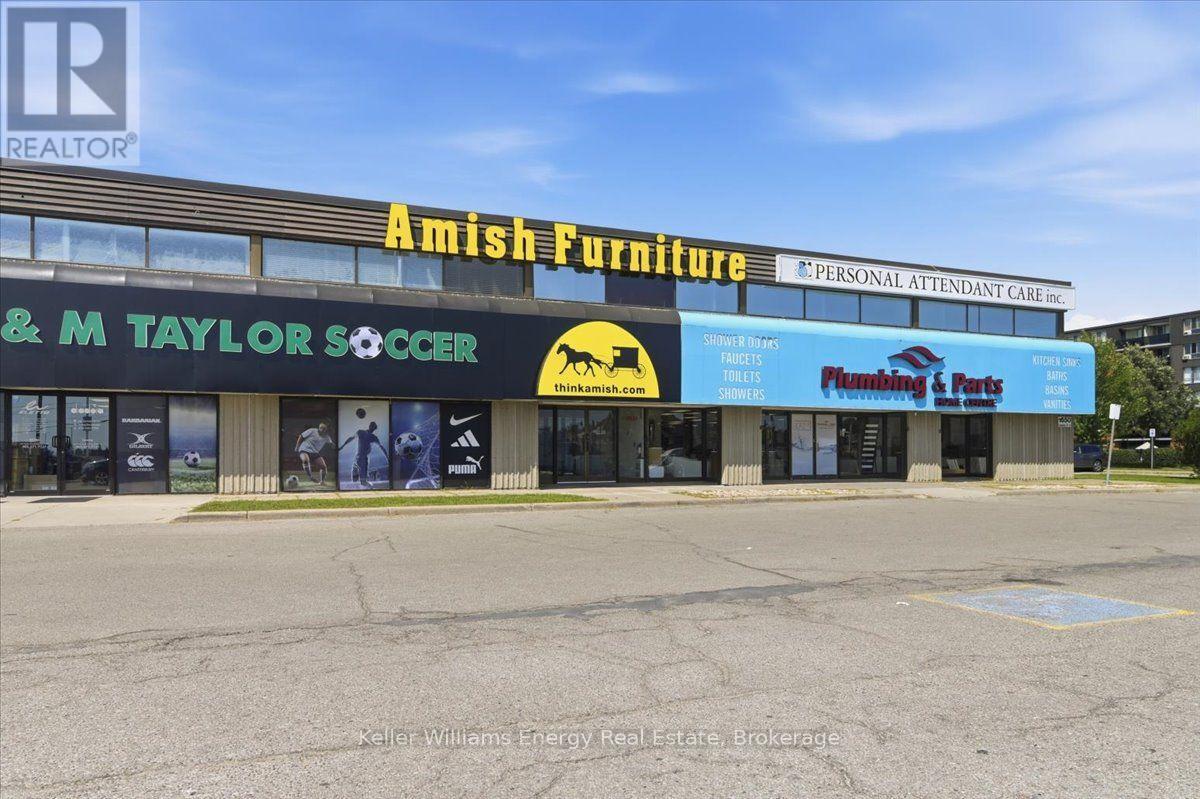 1650 Dundas Street E, Whitby, Ontario  L1N 2K8 - Photo 1 - E13706044