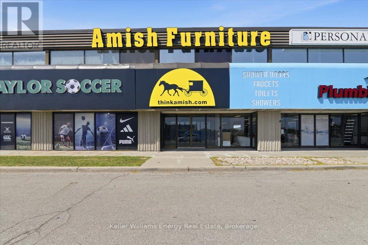 1650 Dundas Street E, Whitby, Ontario  L1N 2K8 - Photo 2 - E13706044