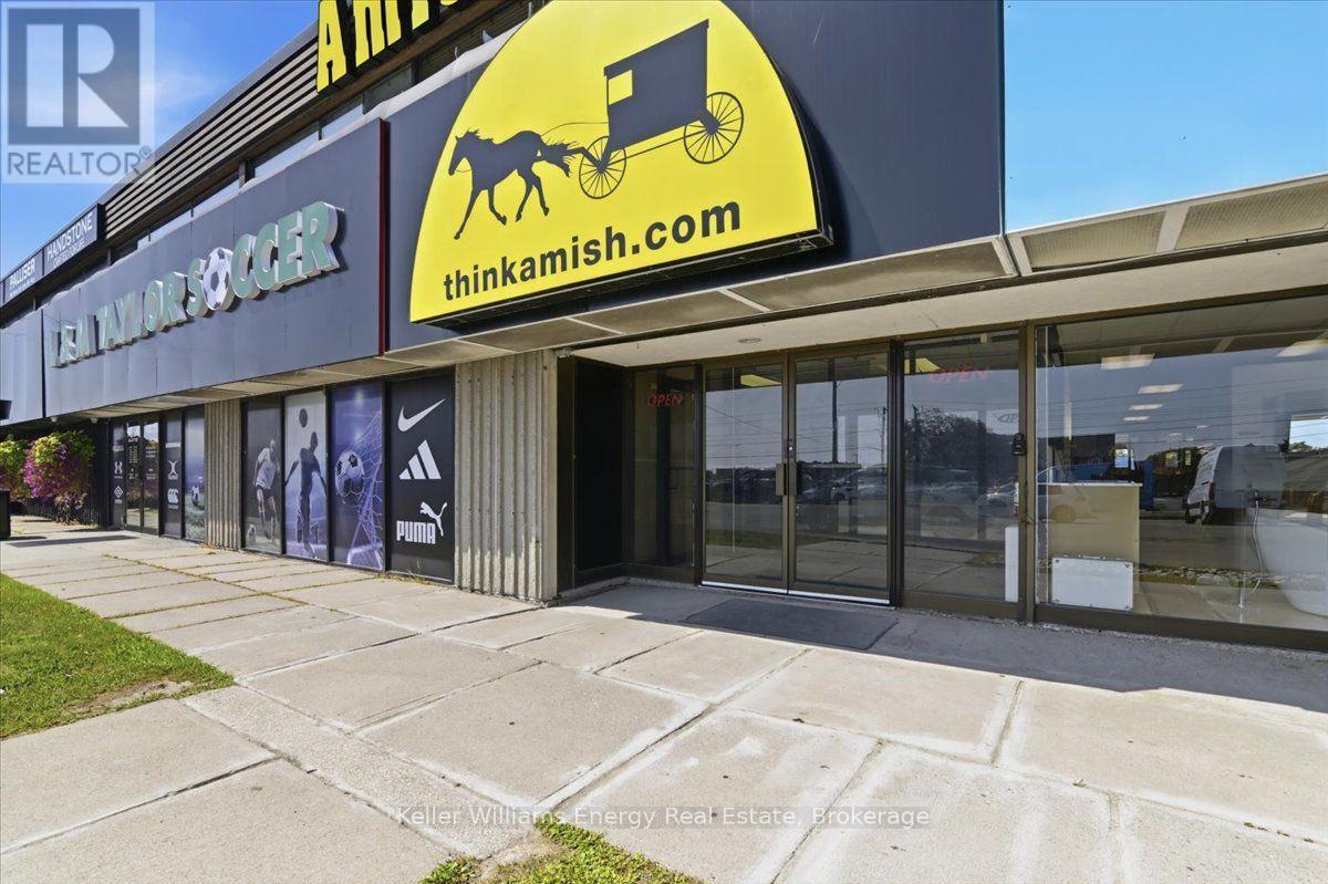 1650 Dundas Street E, Whitby, Ontario  L1N 2K8 - Photo 3 - E13706044
