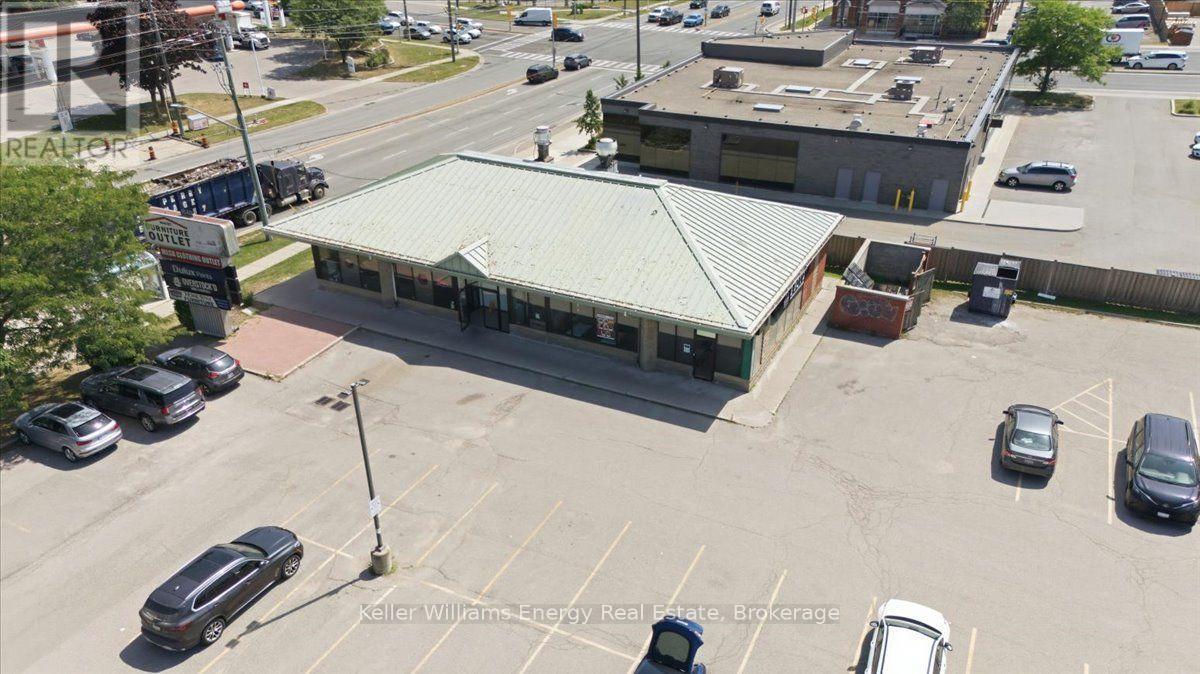 B1 - 1540 Dundas Street E, Whitby, Ontario  L1N 2K7 - Photo 18 - E13706288