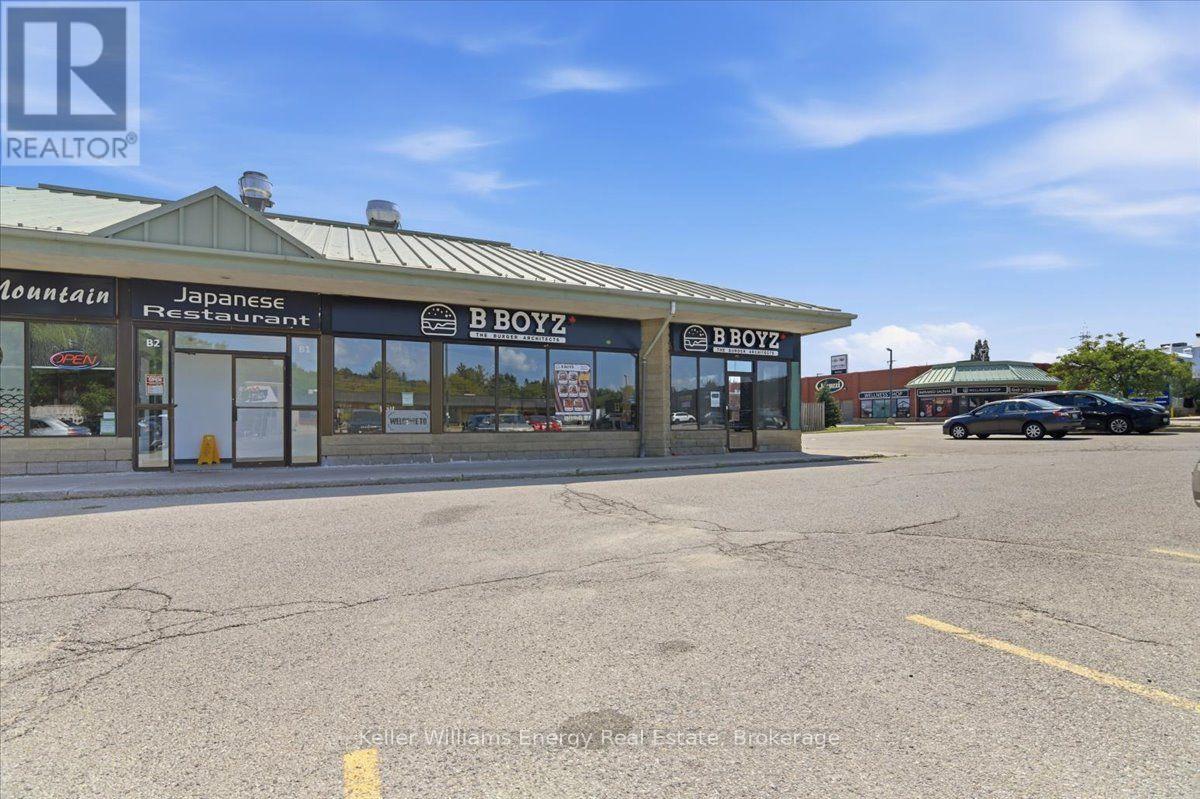 B1 - 1540 Dundas Street E, Whitby, Ontario  L1N 2K7 - Photo 2 - E13706288