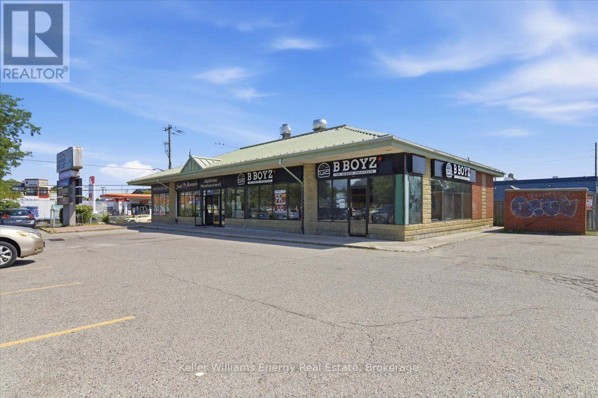 B1 - 1540 Dundas Street E, Whitby, Ontario  L1N 2K7 - Photo 3 - E13706288