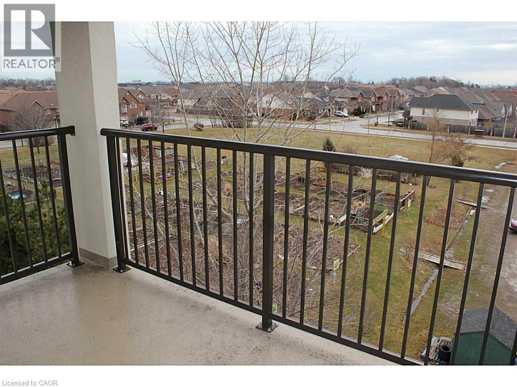 1411 Walkers Line Unit# 401, Burlington, Ontario  L7M 4P5 - Photo 17 - 40855709