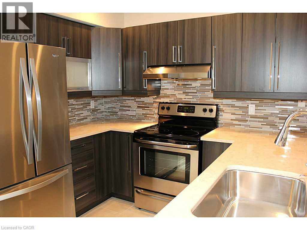 1411 Walkers Line Unit# 401, Burlington, Ontario  L7M 4P5 - Photo 3 - 40855709