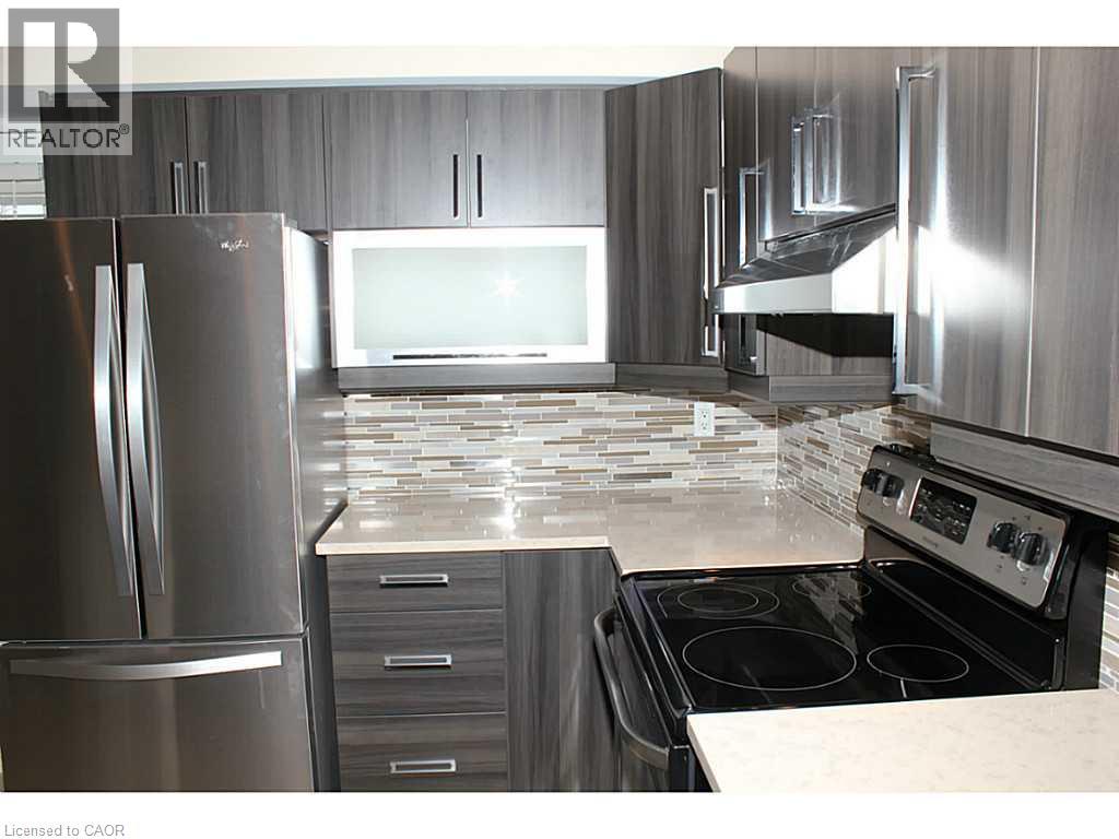 1411 Walkers Line Unit# 401, Burlington, Ontario  L7M 4P5 - Photo 6 - 40855709