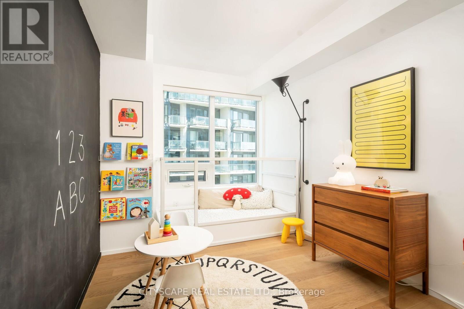 1704 - 55 East Liberty Street, Toronto, Ontario  M6K 3P9 - Photo 10 - C13706056