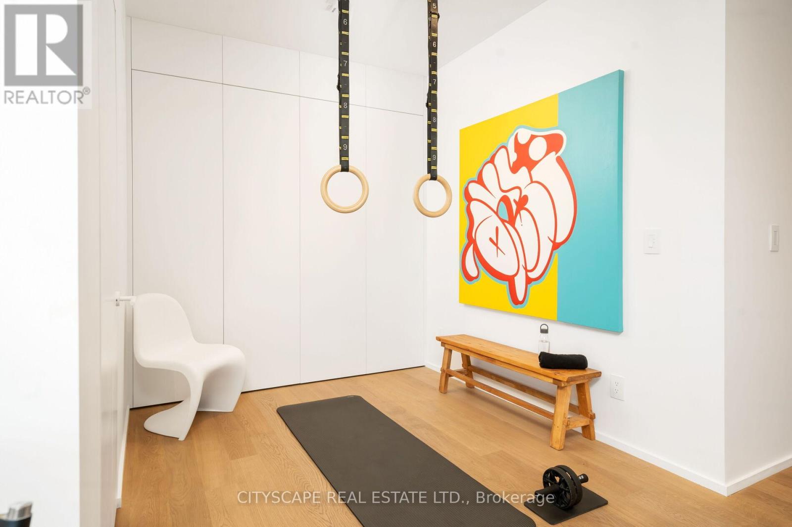 1704 - 55 East Liberty Street, Toronto, Ontario  M6K 3P9 - Photo 13 - C13706056