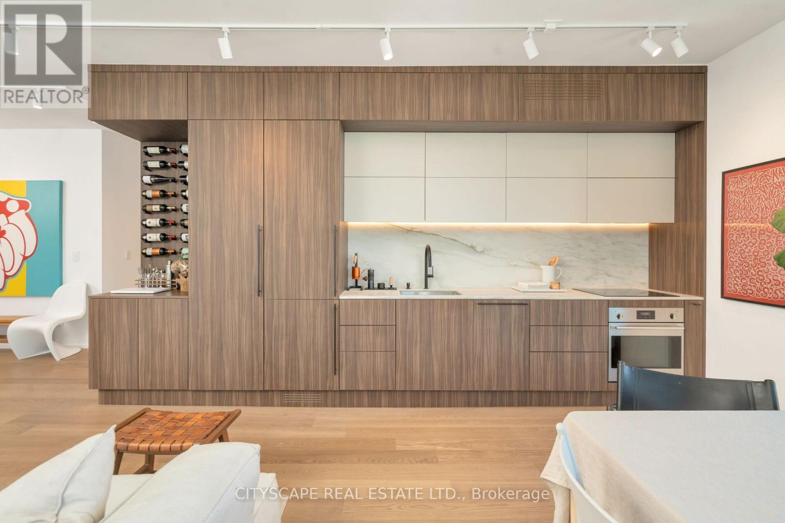1704 - 55 East Liberty Street, Toronto, Ontario  M6K 3P9 - Photo 2 - C13706056