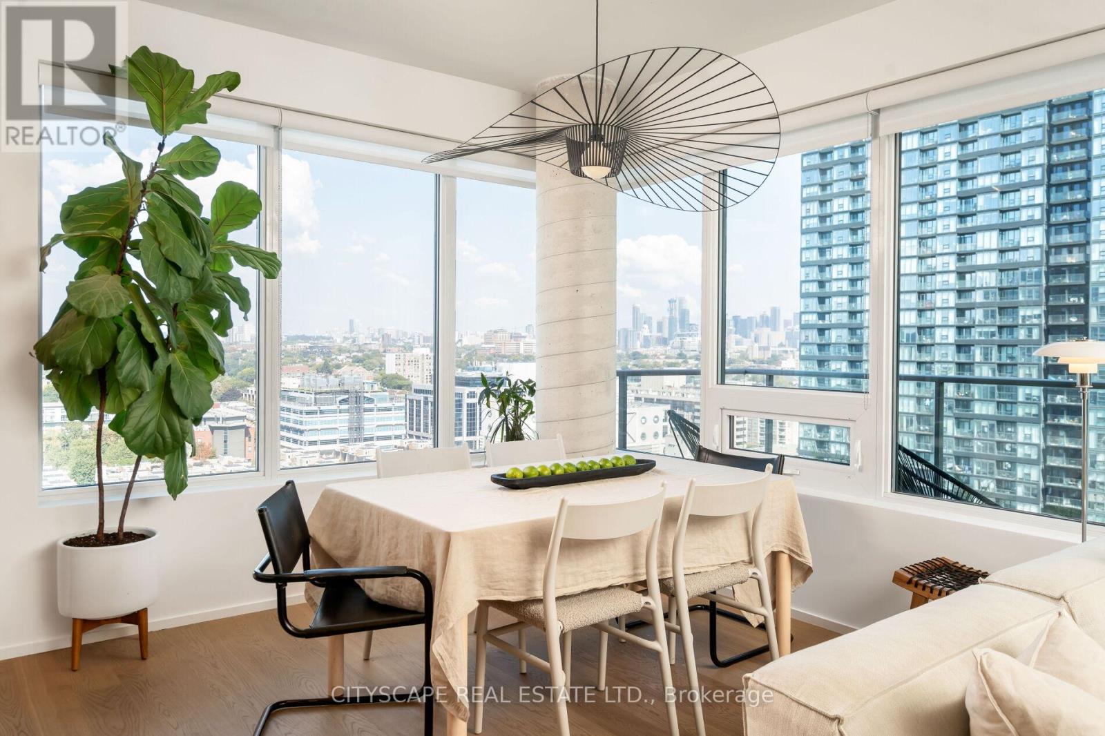 1704 - 55 East Liberty Street, Toronto, Ontario  M6K 3P9 - Photo 6 - C13706056