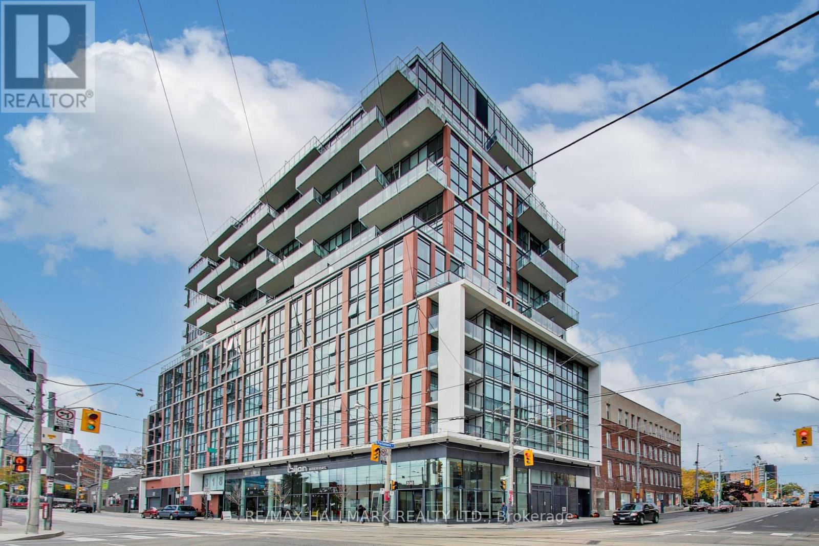 317 - 318 King Street E, Toronto, Ontario  M5A 0C1 - Photo 17 - C13706058