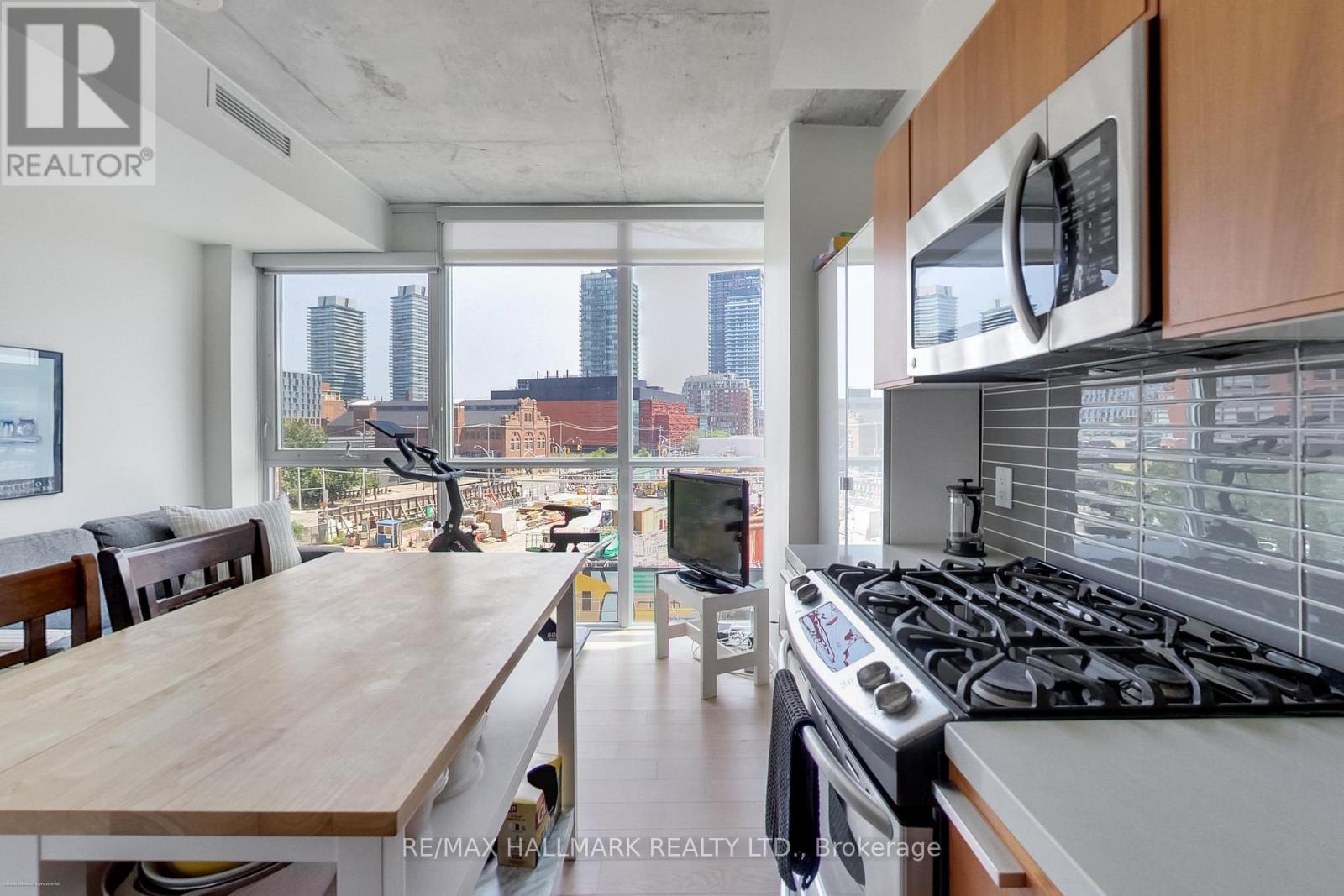 317 - 318 King Street E, Toronto, Ontario  M5A 0C1 - Photo 6 - C13706058